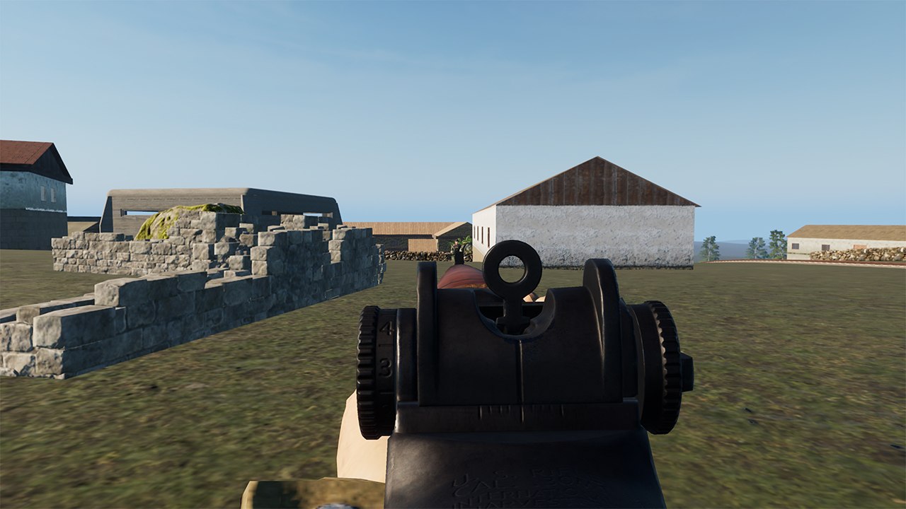Wolfsschanze – Operation Götterdämmerung screenshot