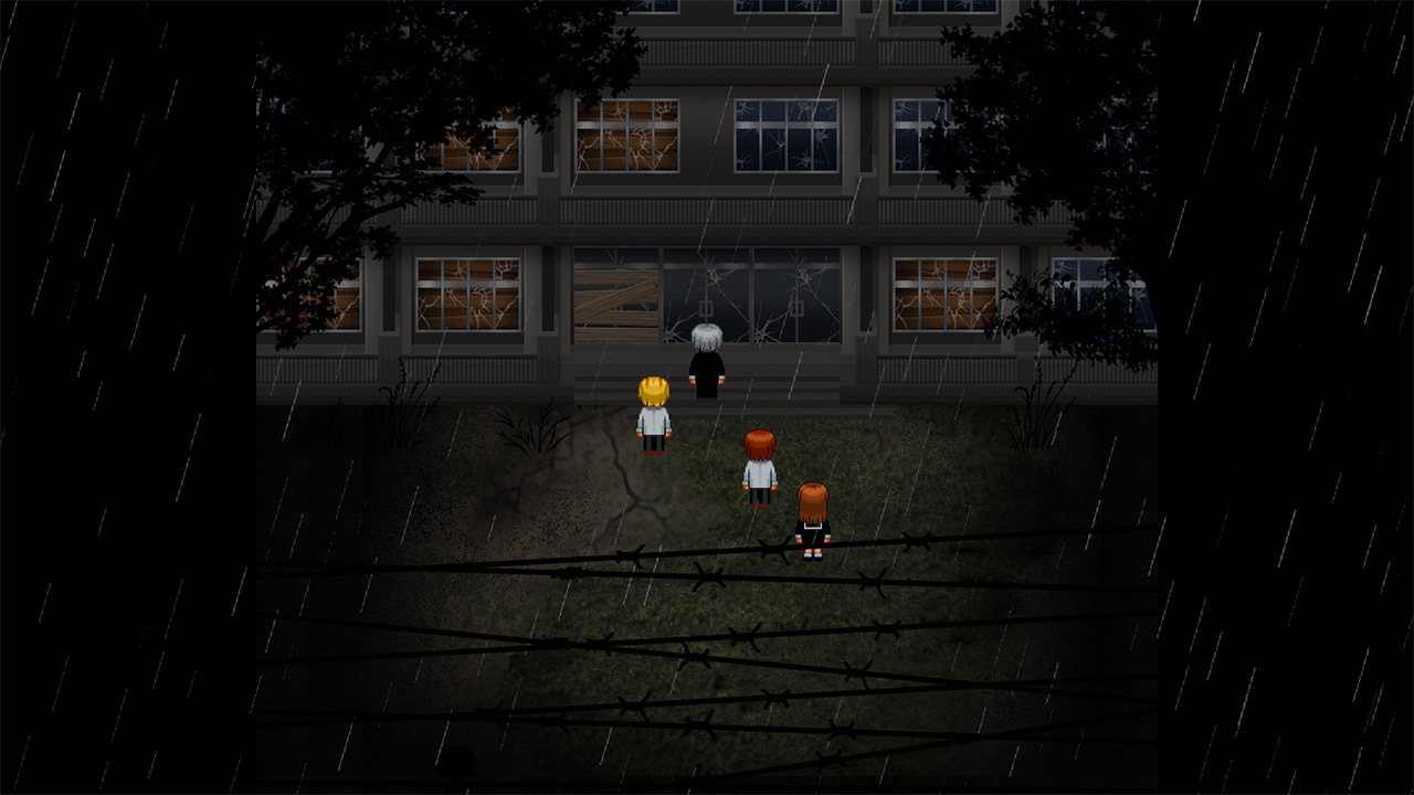 Aooni2 screenshot