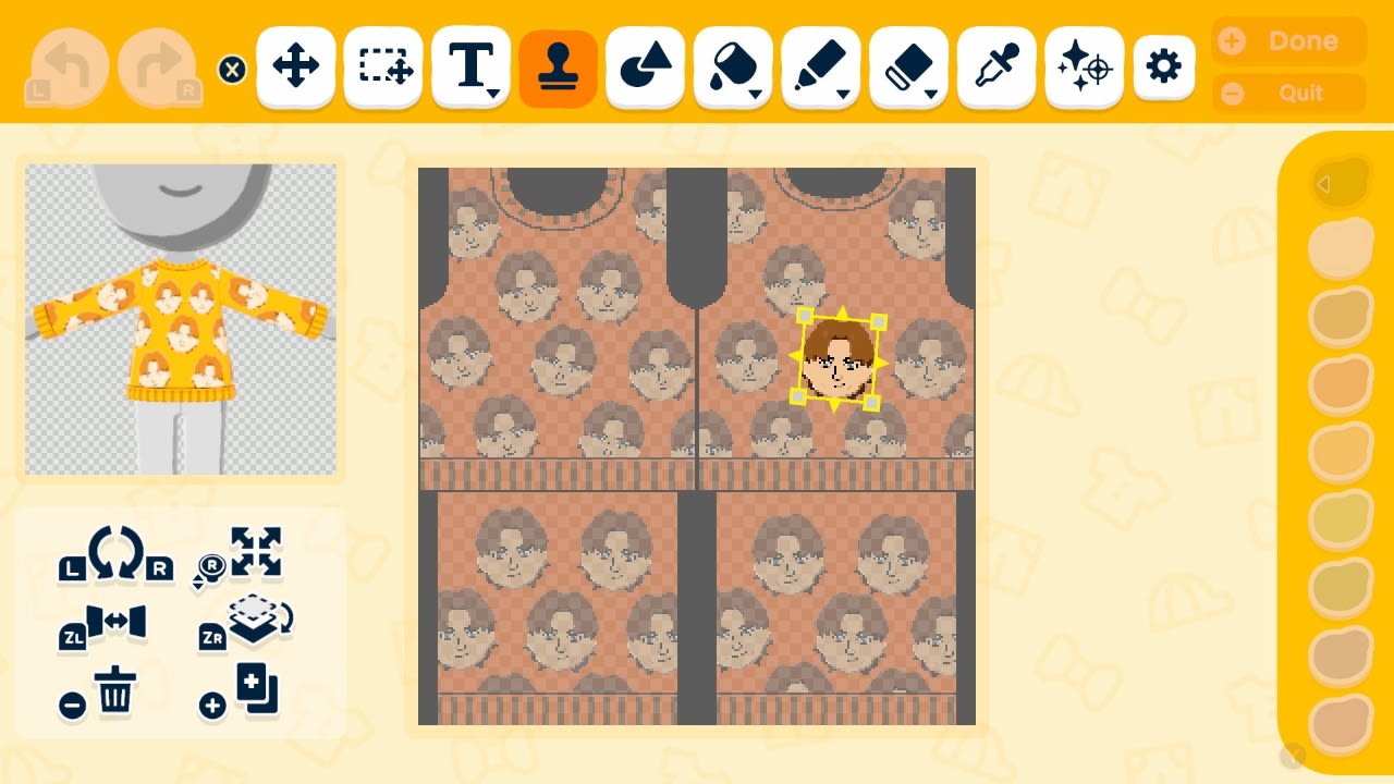 Tomodachi Life™: Living the Dream screenshot