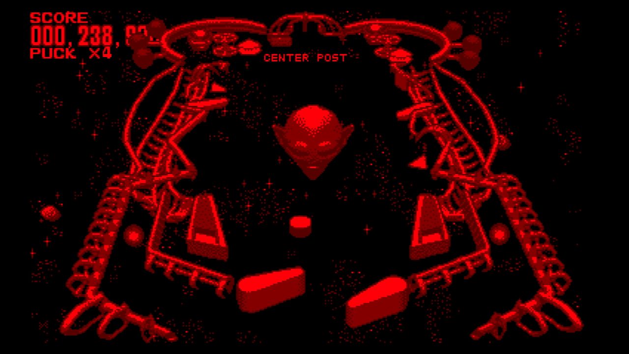 Virtual Boy™ – Nintendo Classics screenshot
