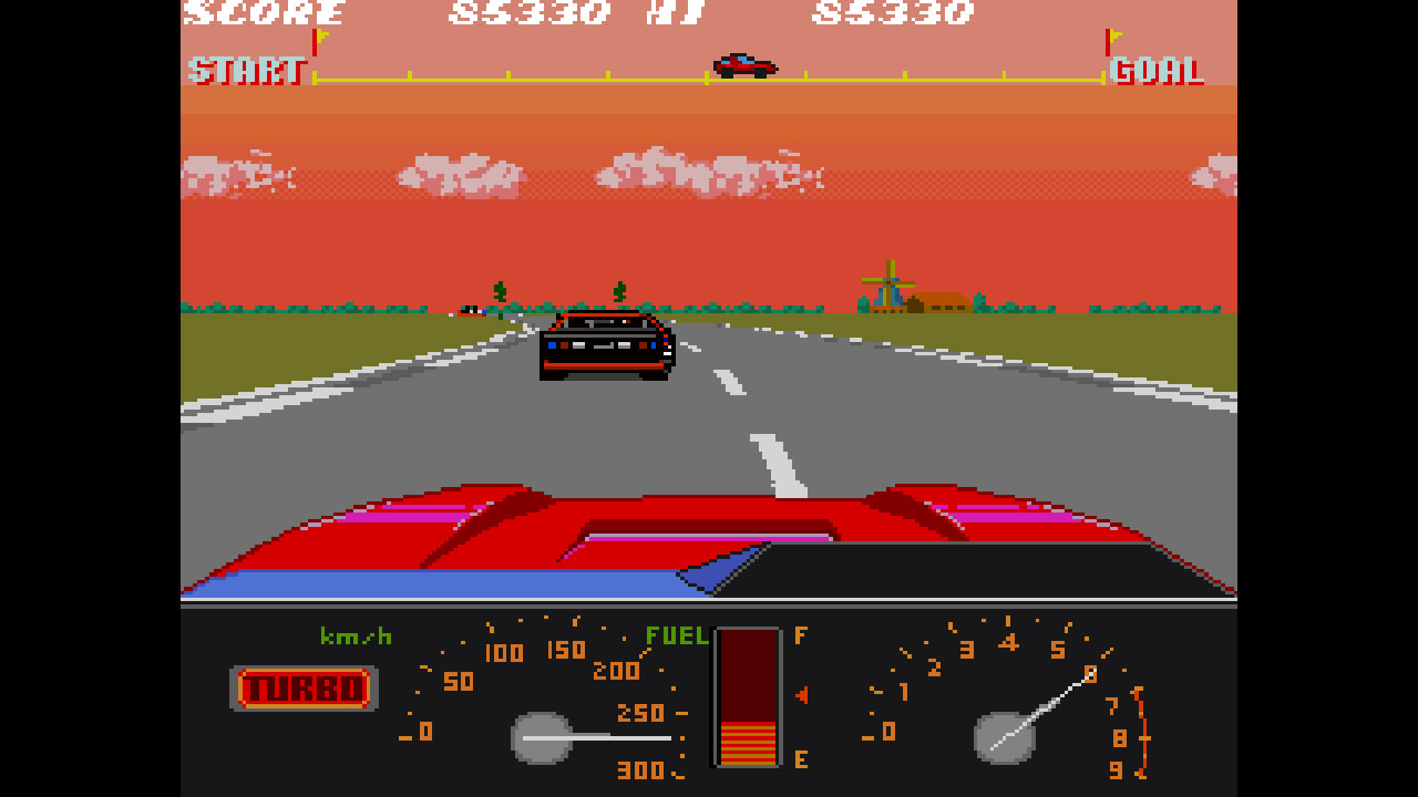 Arcade Archives KONAMI GT for Nintendo Switch - Nintendo Official Site