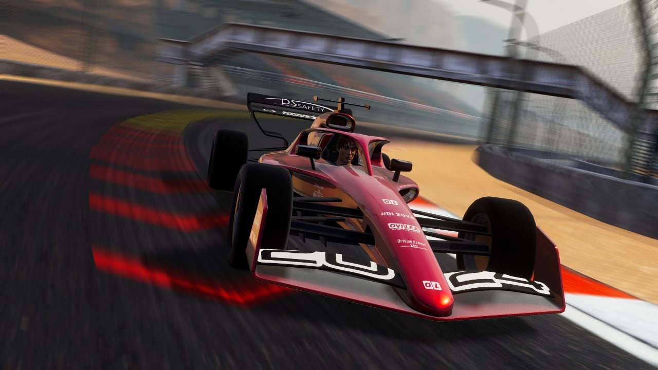 Car Simulator : Driving School screenshot