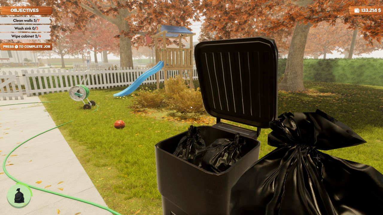 House Fixer Simulator para Nintendo Switch - Site Oficial da