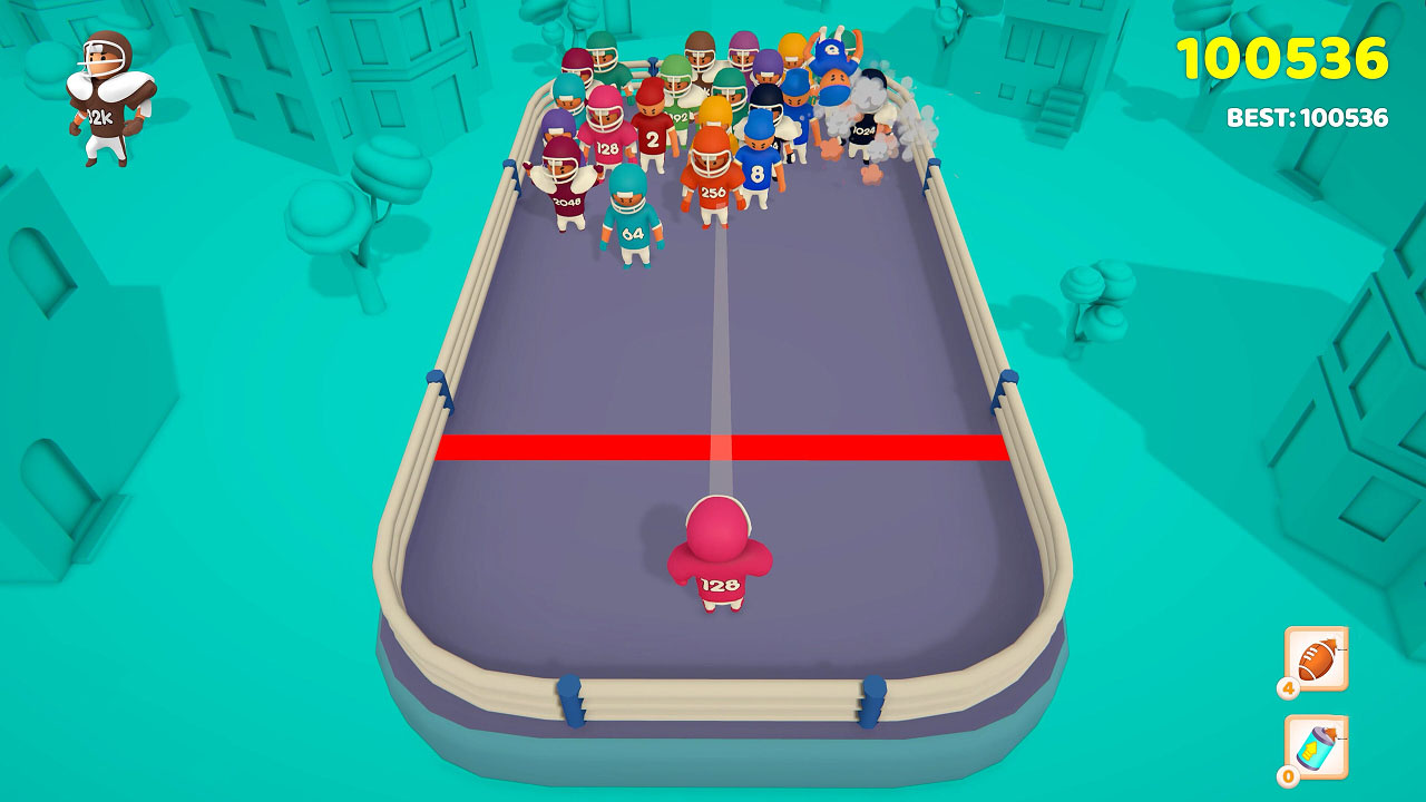 2048 Boys for Nintendo Switch - Nintendo Official Site