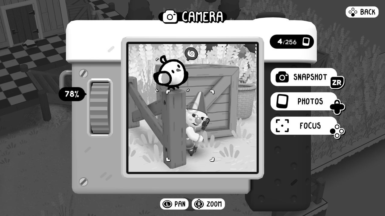 TOEM 2 screenshot