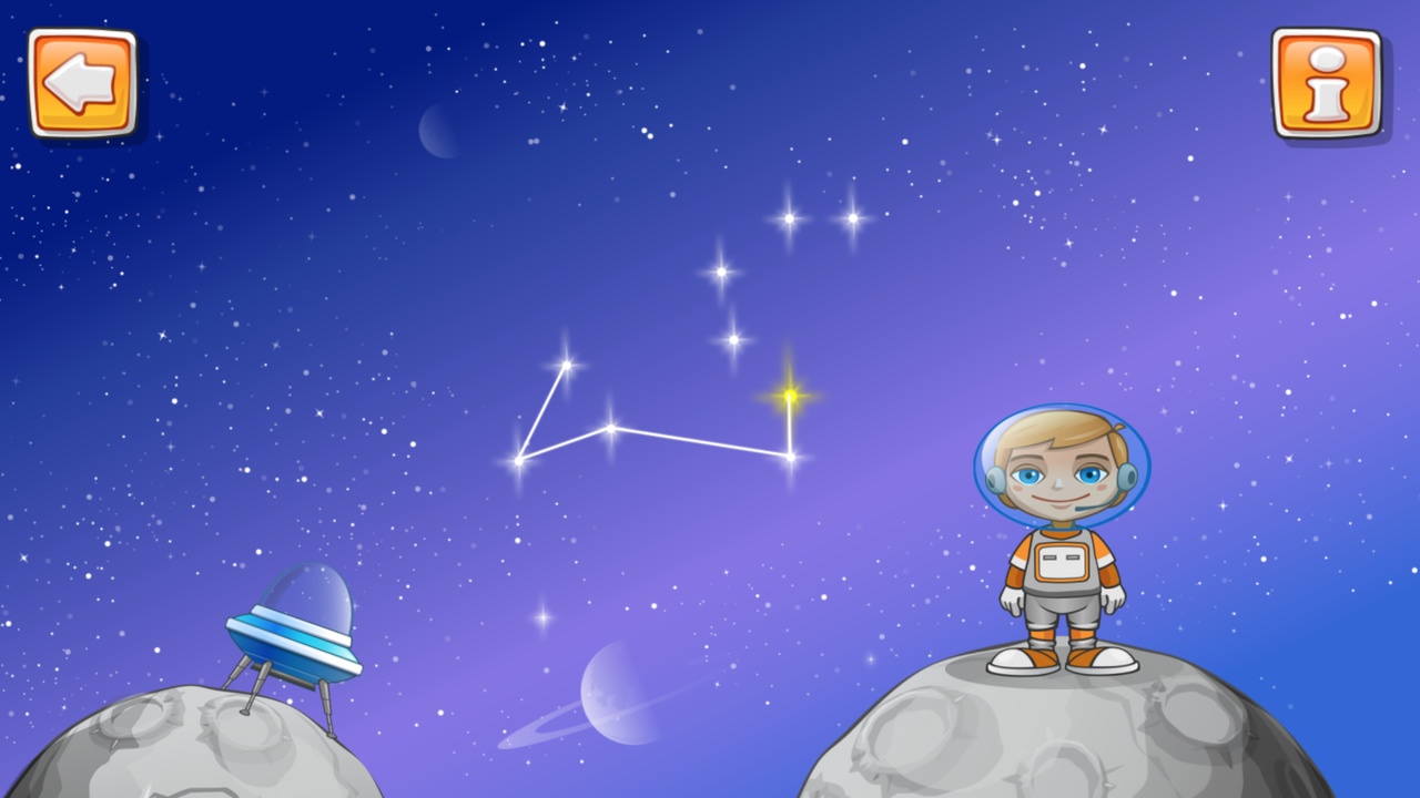 Jack In Space screenshot