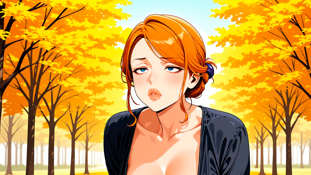 Triple Trouble: Panty Secrets screenshot