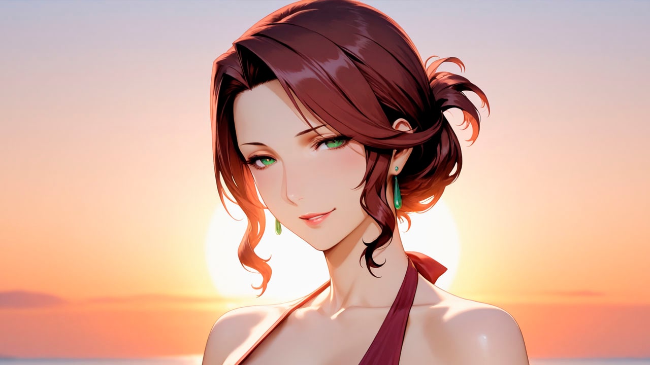 Hentai Panty: Intimate Album screenshot