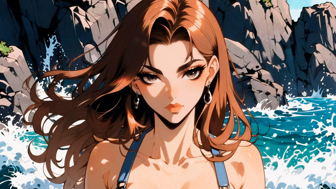 Hentai Protocol: Lesson Two screenshot