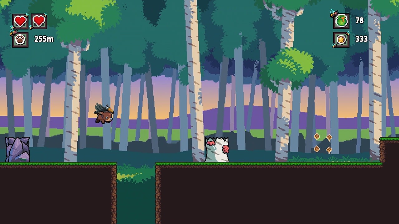 Honey Sprint for Nintendo Switch - Nintendo Official Site