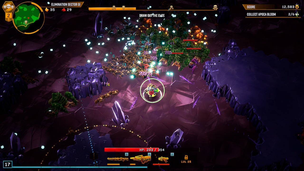 Deep Rock Galactic: Survivor screenshot