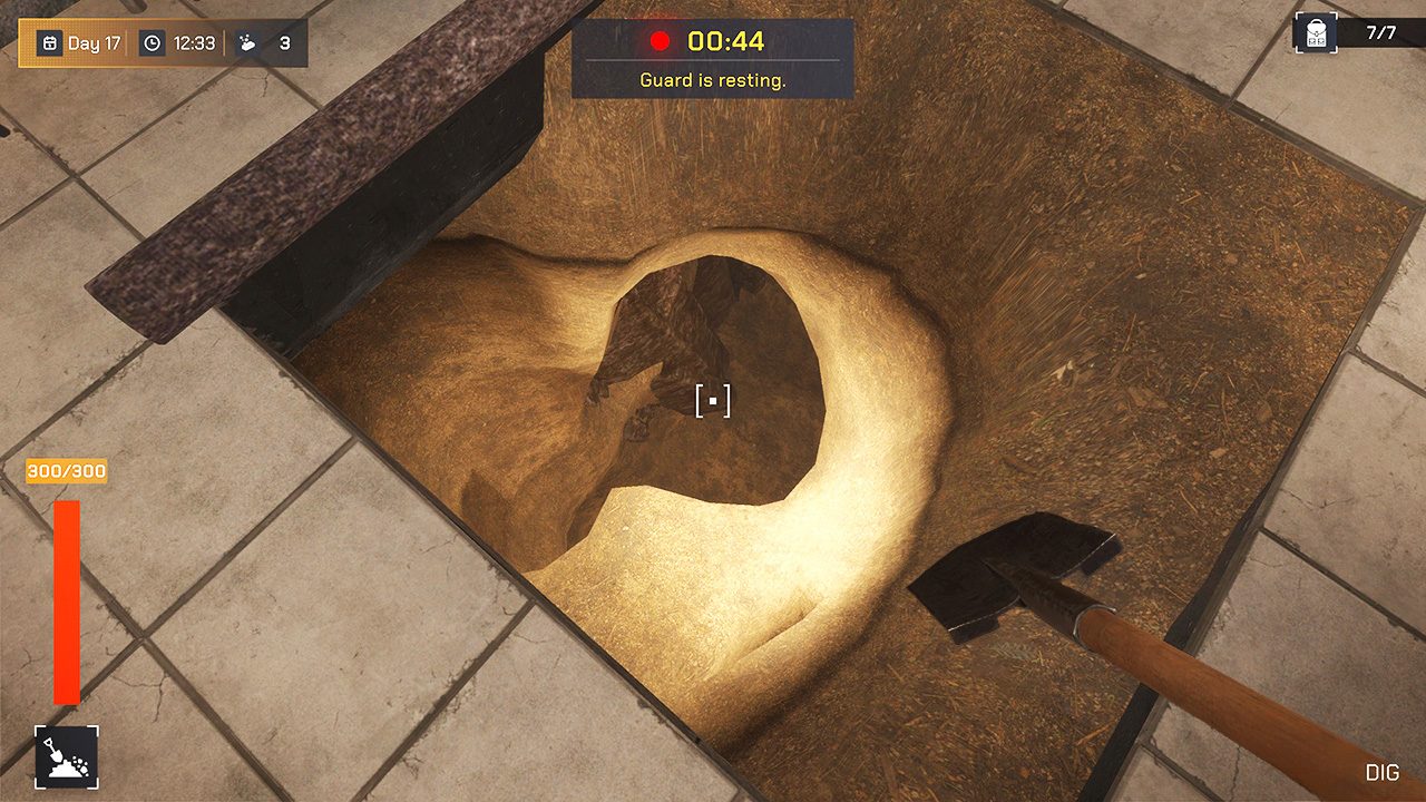 Prison Escape Simulator 2026 screenshot