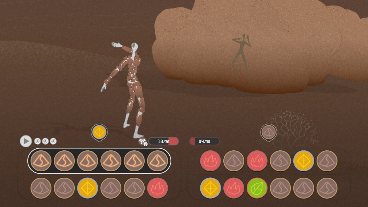 Five Elements Chess screenshot