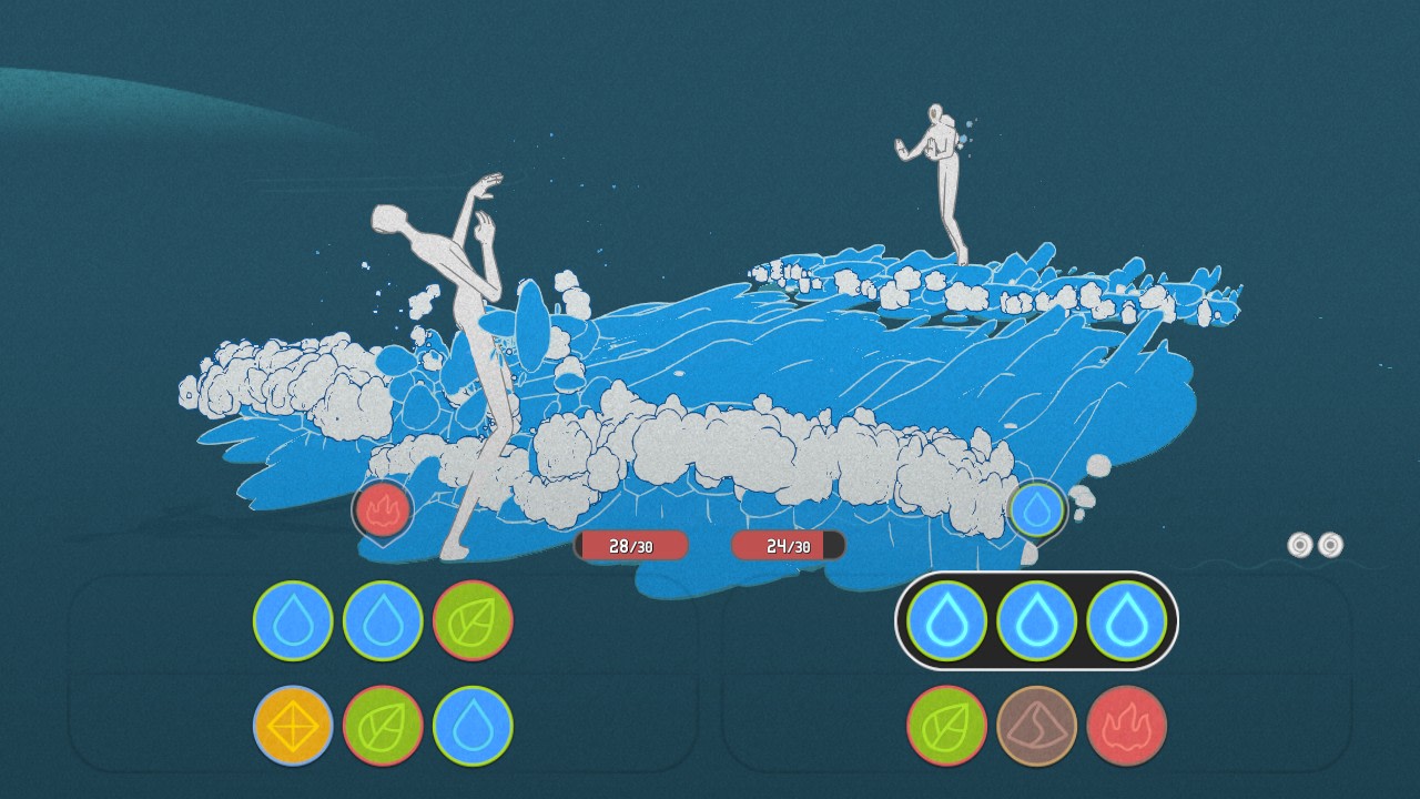 Five Elements Chess screenshot