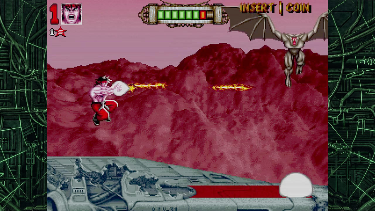Thunder Hoop Collection screenshot