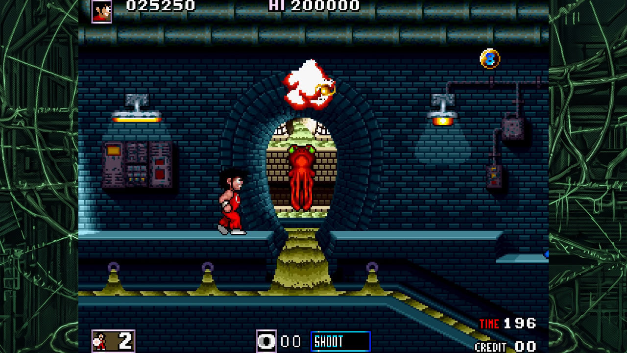 Thunder Hoop Collection screenshot