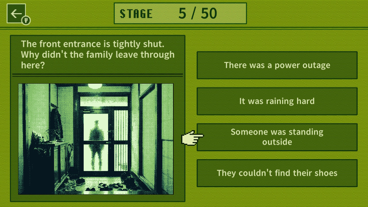 Trick Room Mysteries for Nintendo Switch - Nintendo Official Site