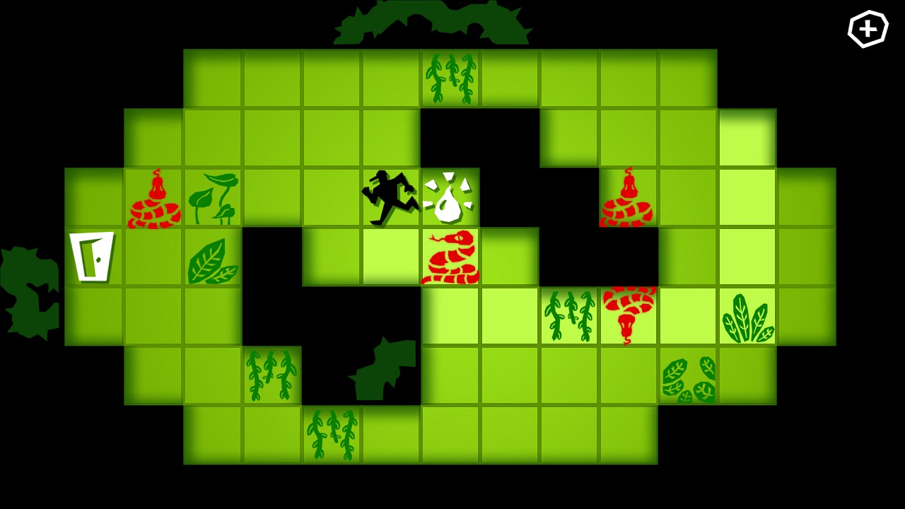 Larcin Lazer screenshot