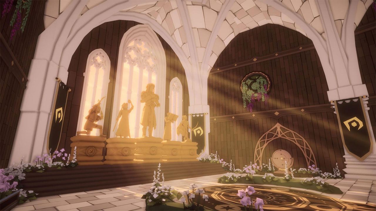 Secrets of Velendar Castle - Escape Room screenshot