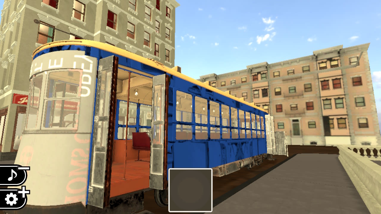 Escape game R00M15 screenshot