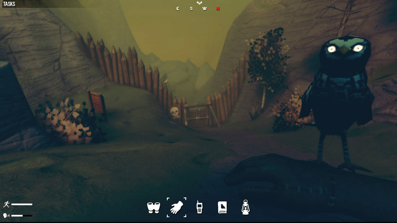 Birds Watching  screenshot
