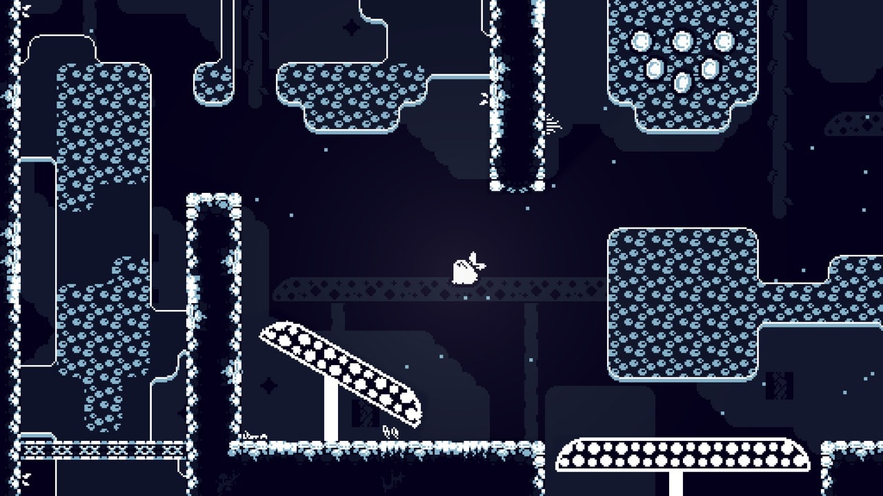 Turnip Mountain screenshot