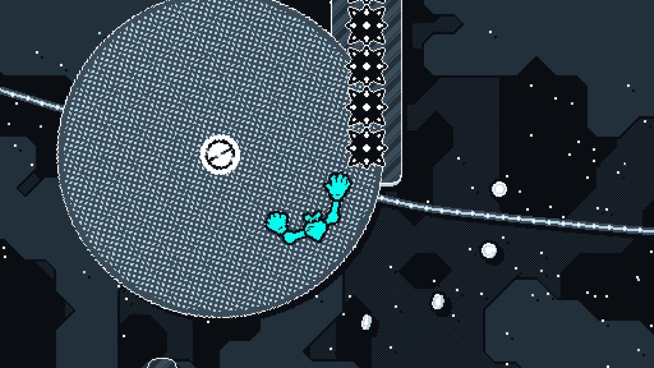 Turnip Mountain screenshot