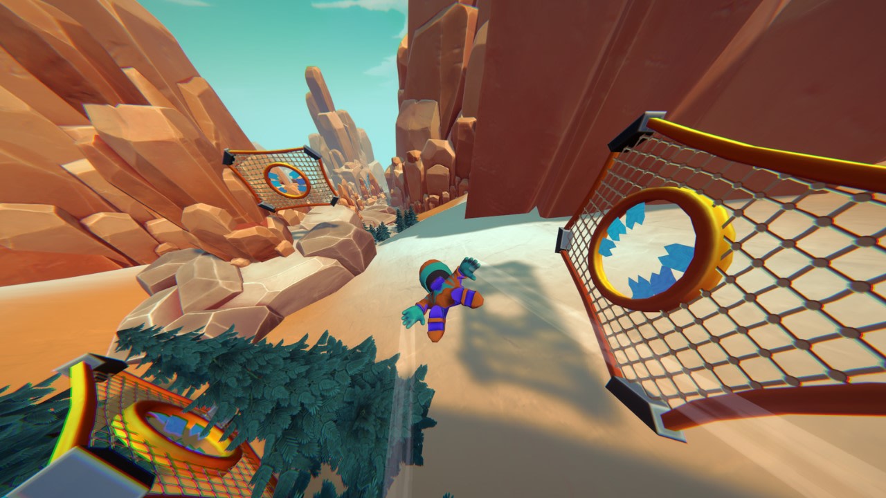 Instant Sports 2 screenshot