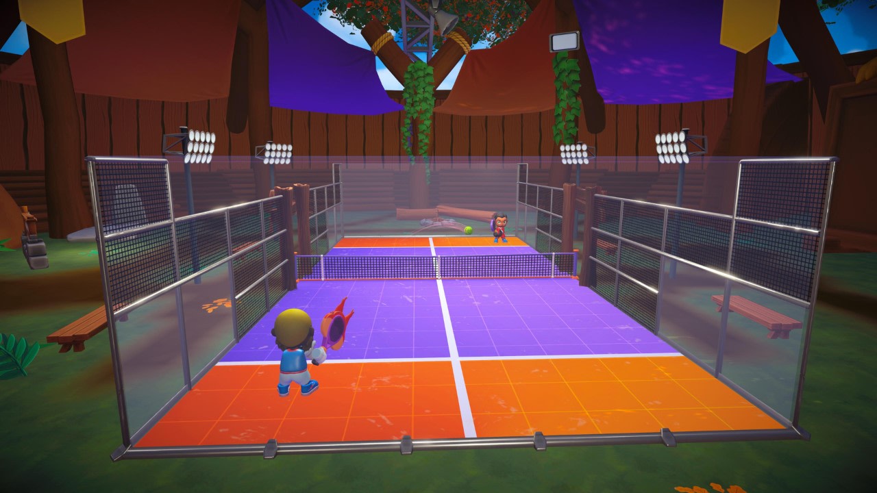 Instant Sports 2 screenshot