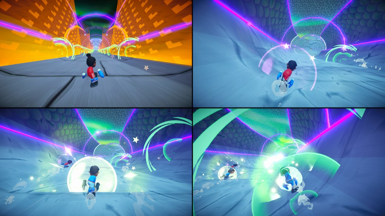 Instant Sports 2 screenshot