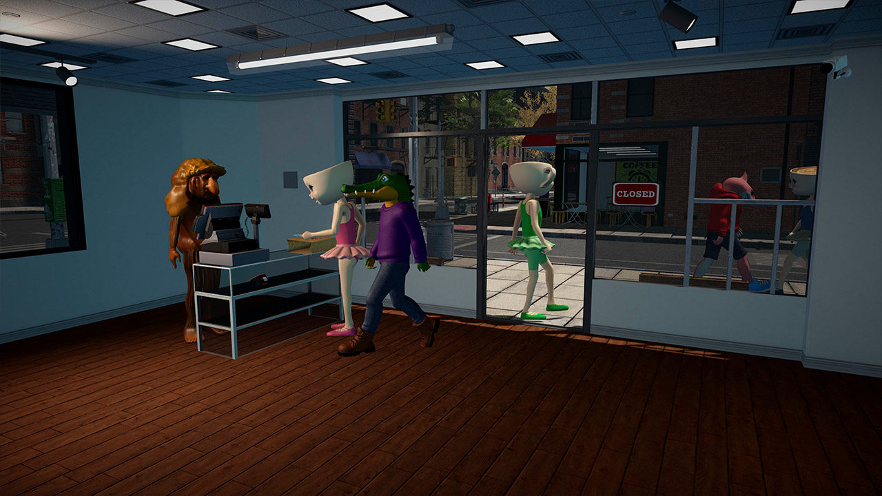 Brainrot Card Market Simulator  screenshot