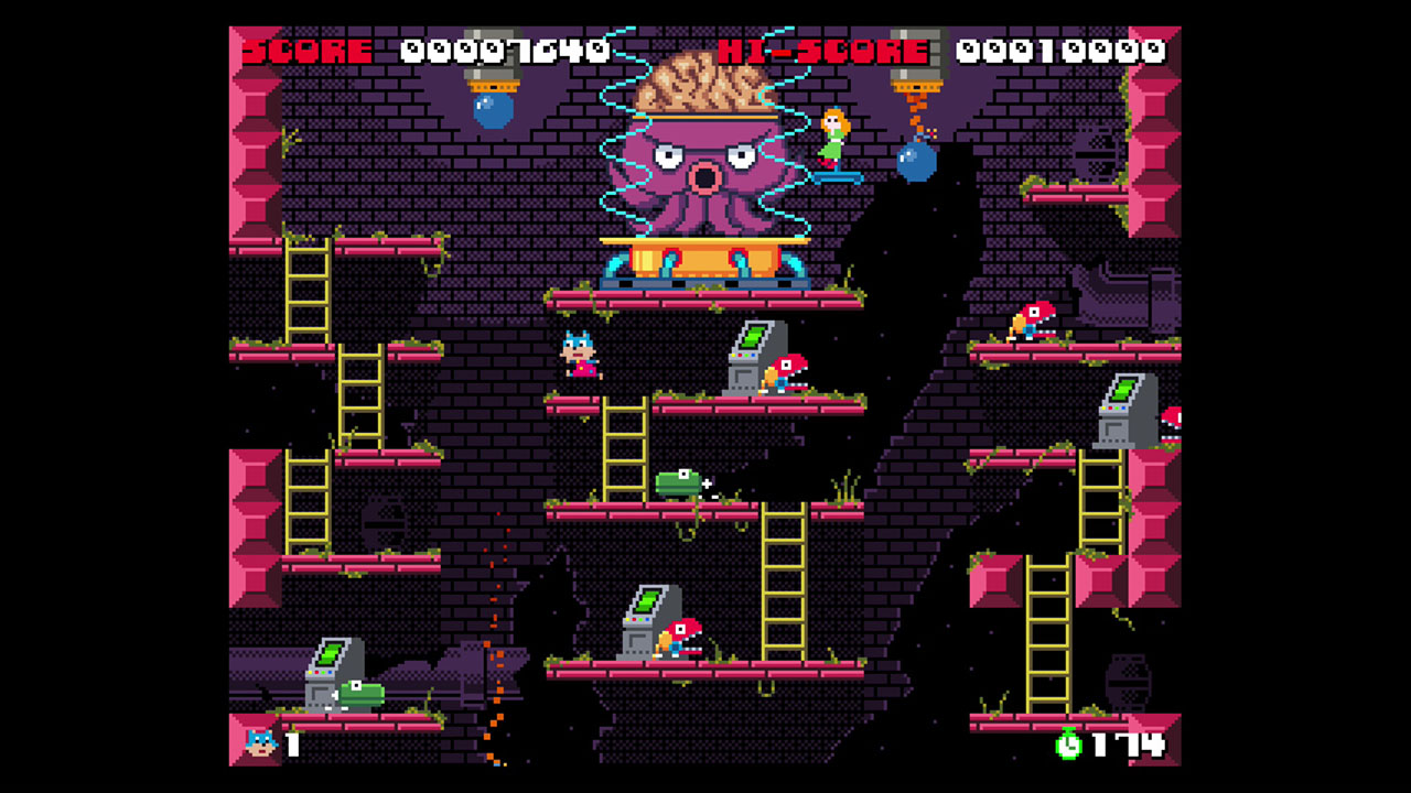 BOMCAT screenshot