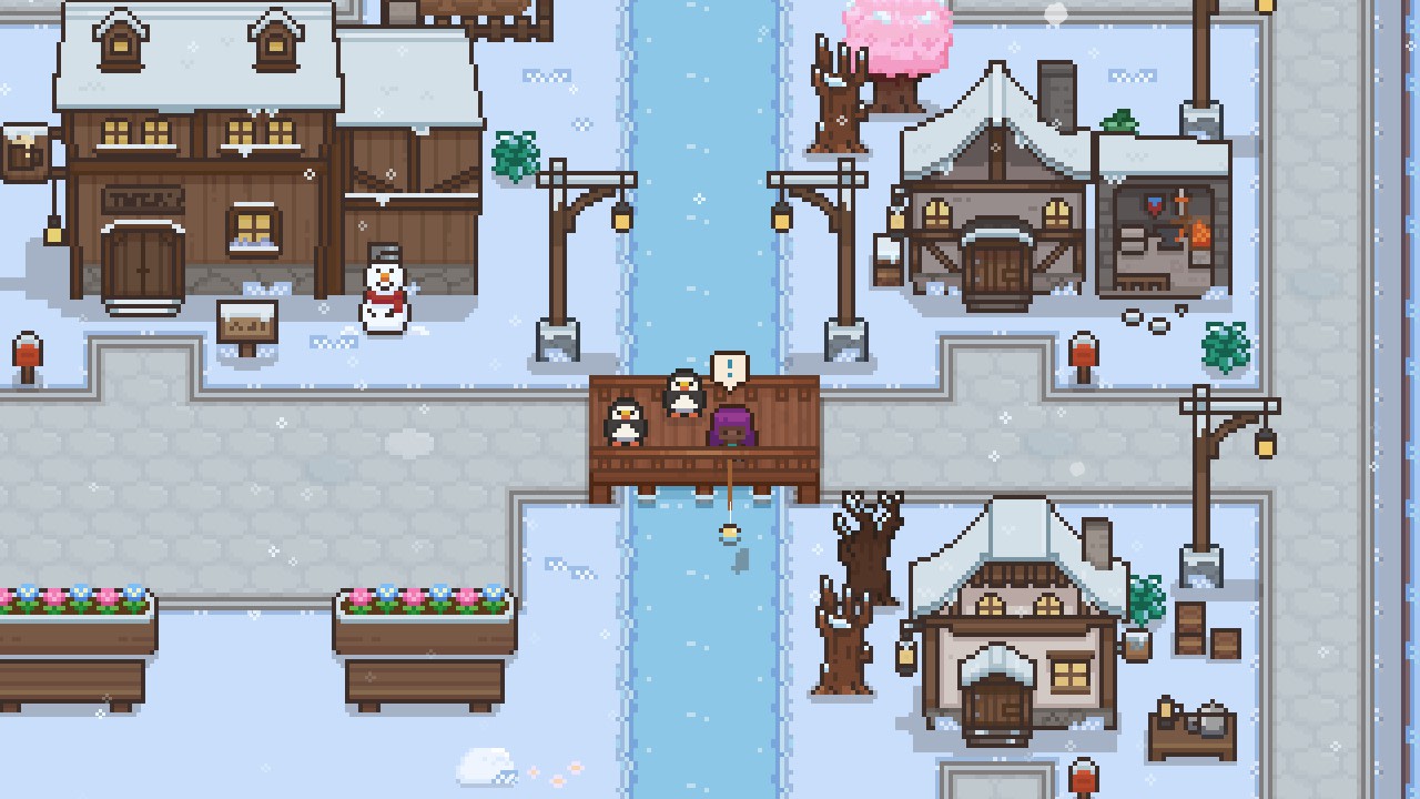 Research Story screenshot