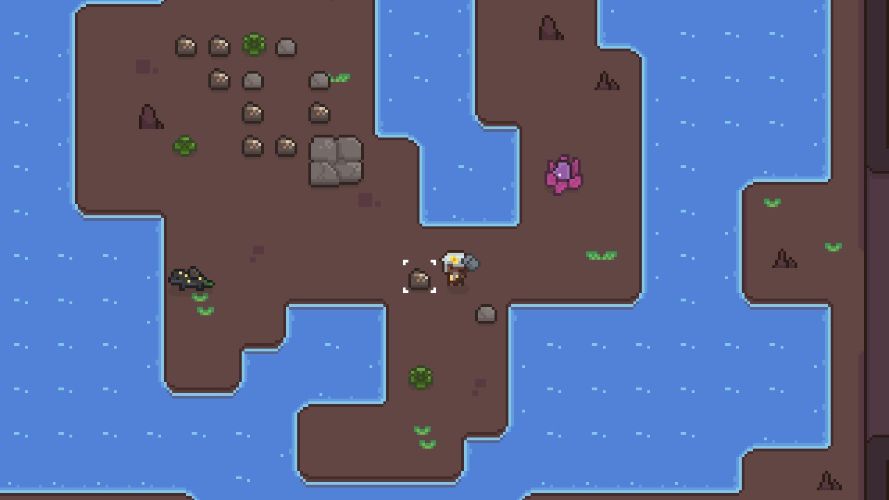 Research Story screenshot
