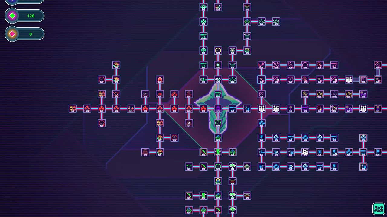 Aether Keepers screenshot