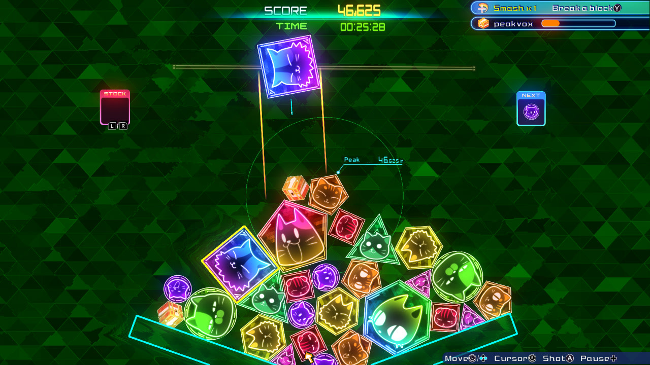 KESU-JI screenshot