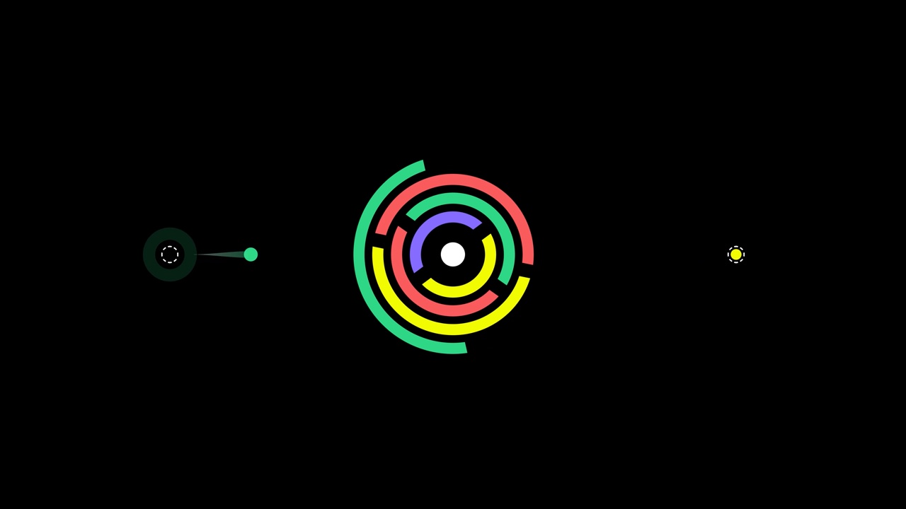 Color Attack! screenshot
