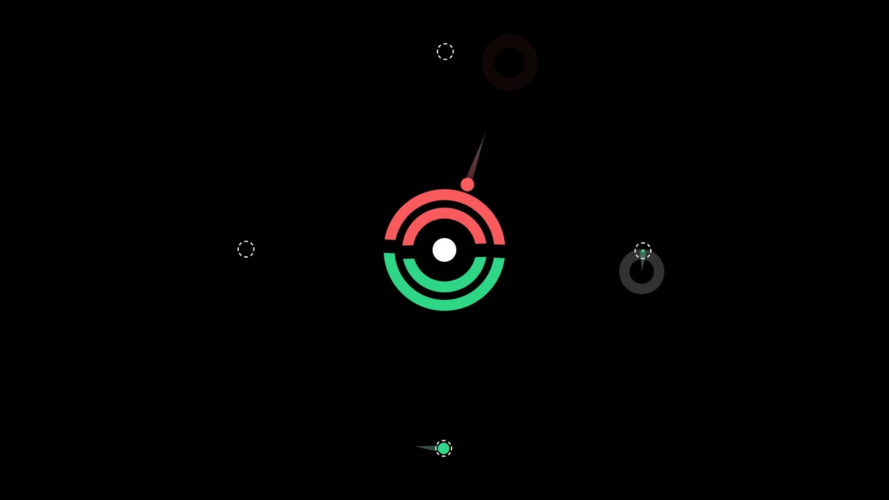 Color Attack! screenshot