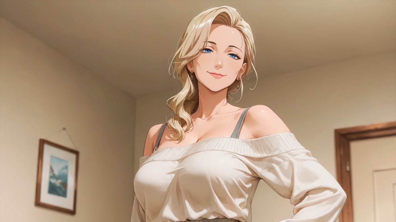 Anime Codex: Whispered Lips screenshot