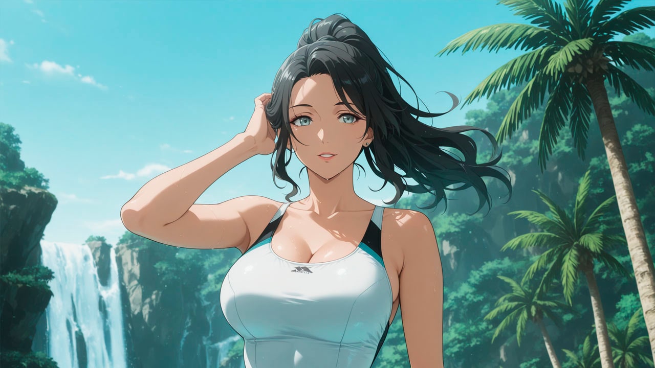 Anime Codex: Whispered Lips screenshot