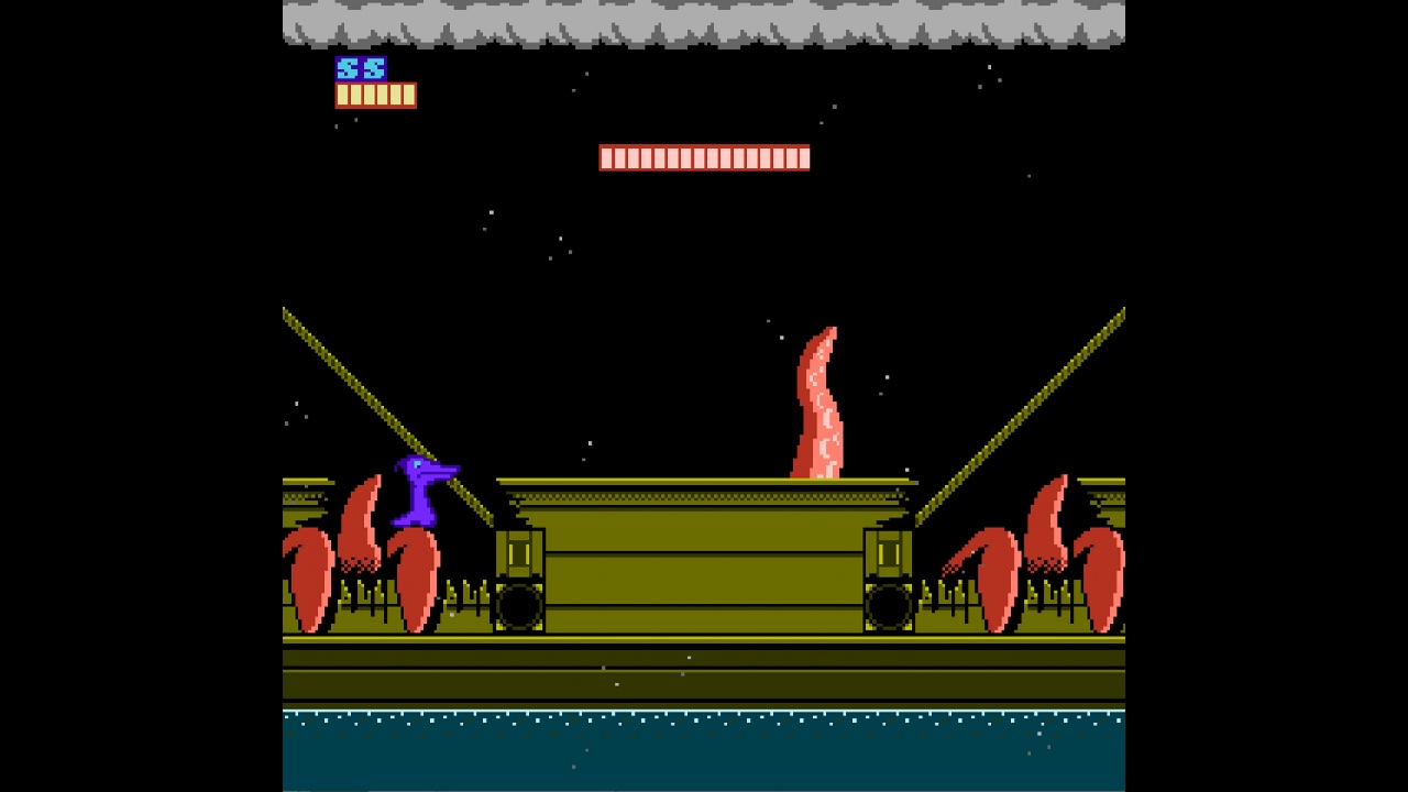 Mister Scary - Where Are You? screenshot