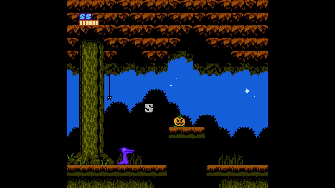 Mister Scary - Where Are You? screenshot