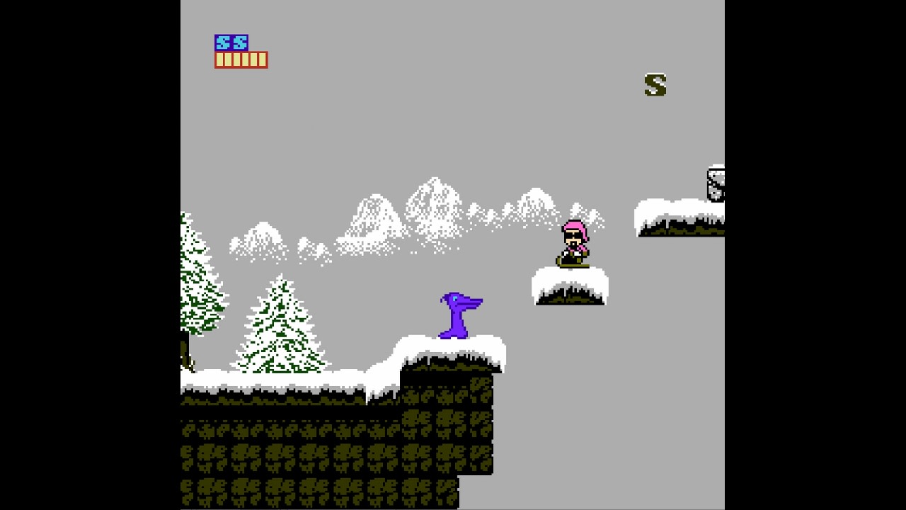 Mister Scary - Where Are You? screenshot