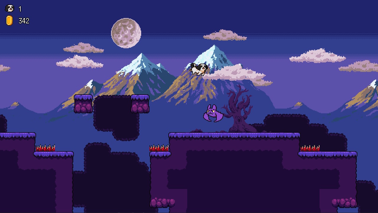 SuperDog screenshot