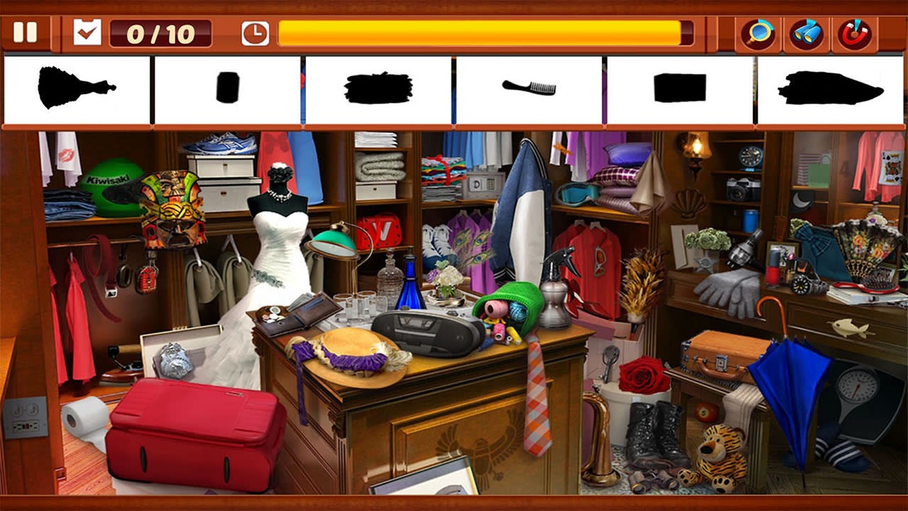 Home Designer: Home Sweet Home screenshot