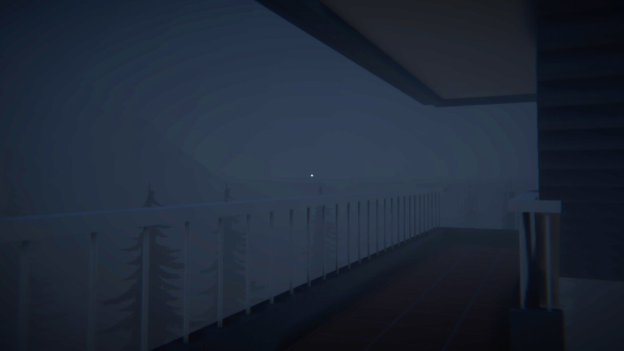 Seishin screenshot