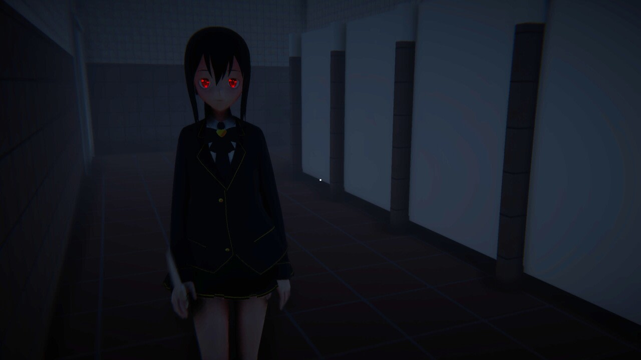 Seishin screenshot