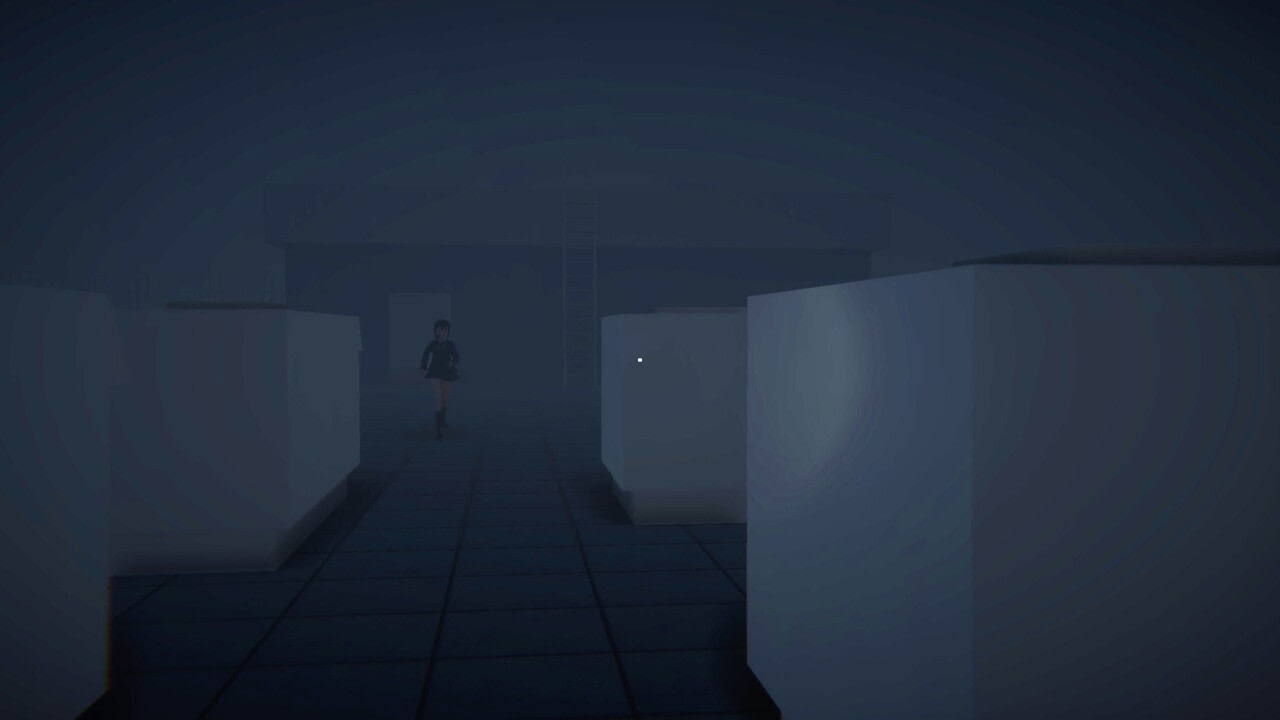 Seishin screenshot