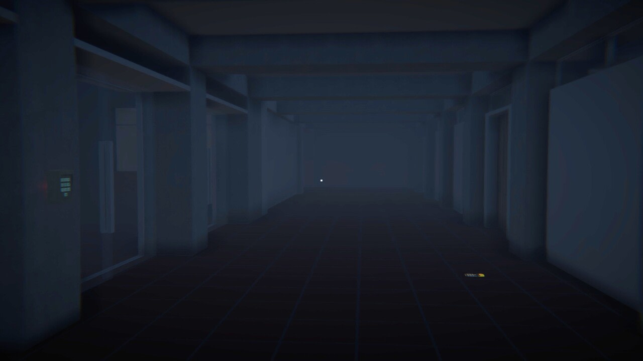 Seishin screenshot