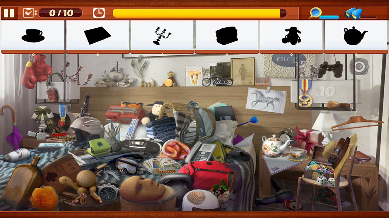 Home Designer: Living Room screenshot